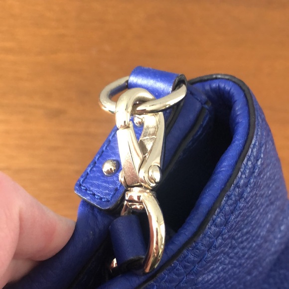 Kate Spade Cobble Hill Crossbody Purse - Picture 9 of 10